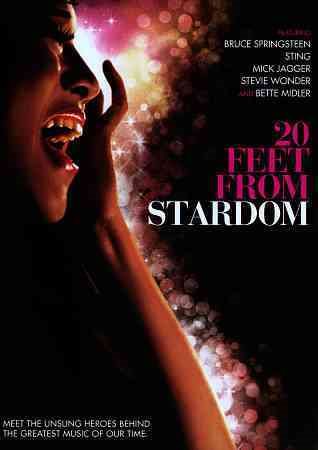 20 Feet From Stardom 20 Feet From Stardom
