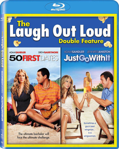 50 First Dates / Just Go With It 50 First Dates / Just Go With It (2 Pack, Widescreen, Dubbed, Subtitled, Dolby) (2 Disc Set)
