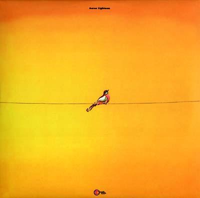 AARON LIGHTMAN Aaron Lightman