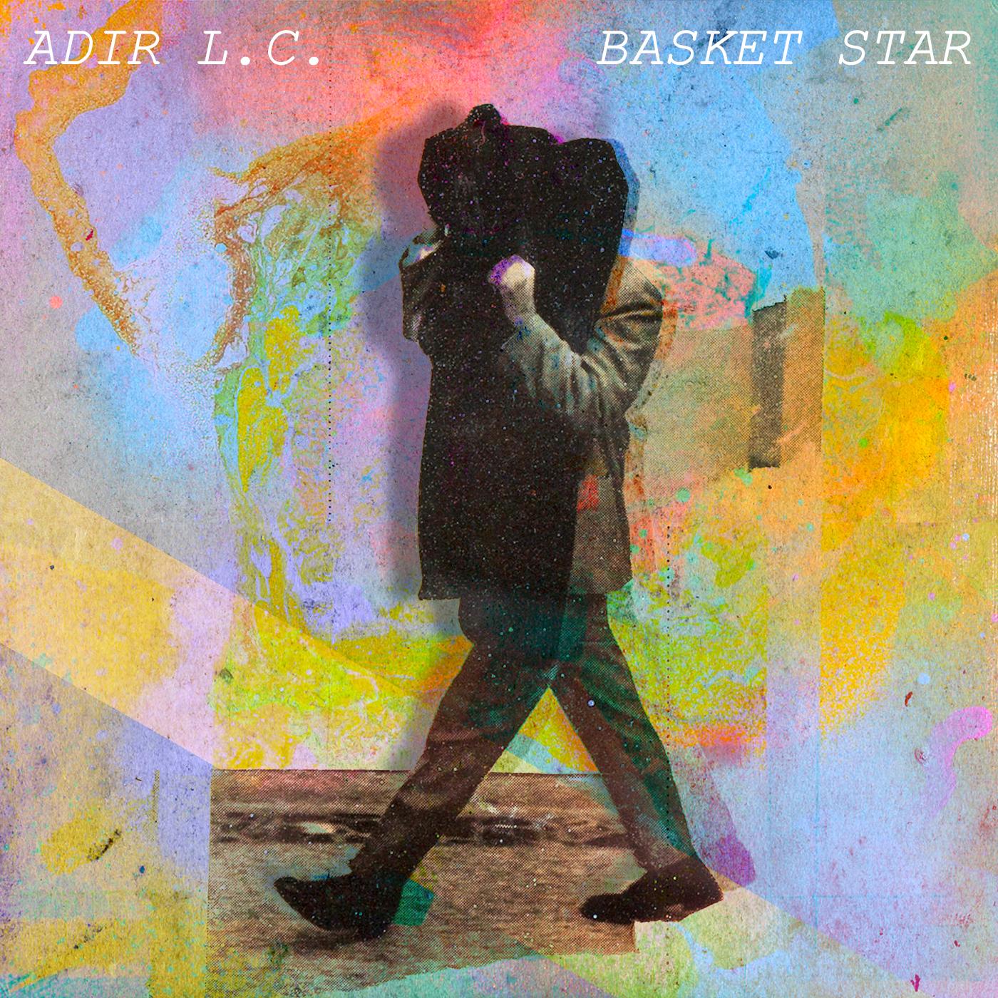 Adir L.C. Basket Star