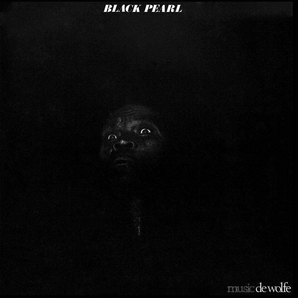 ALAN PARKER & ALAN HAWKSHAW Black Pearl
