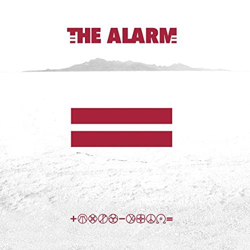 Alarm Equals
