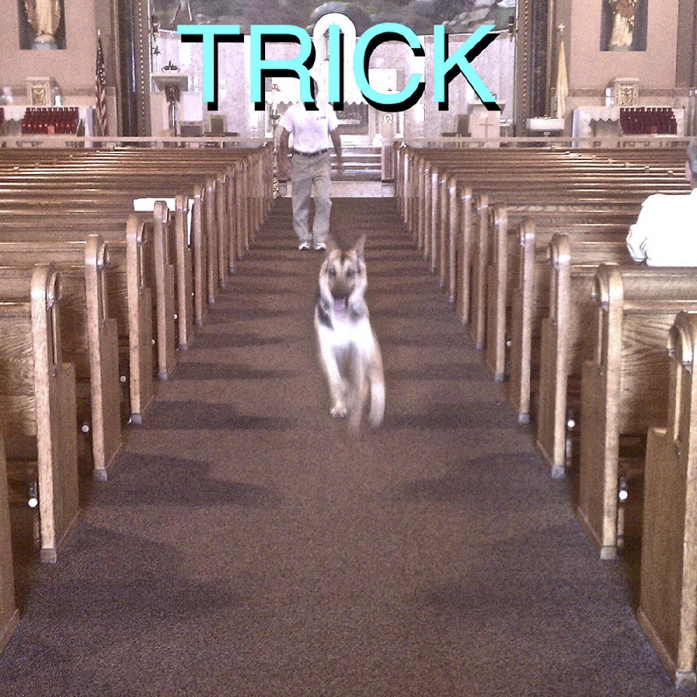Alex G Trick (DELUXE EDITION)