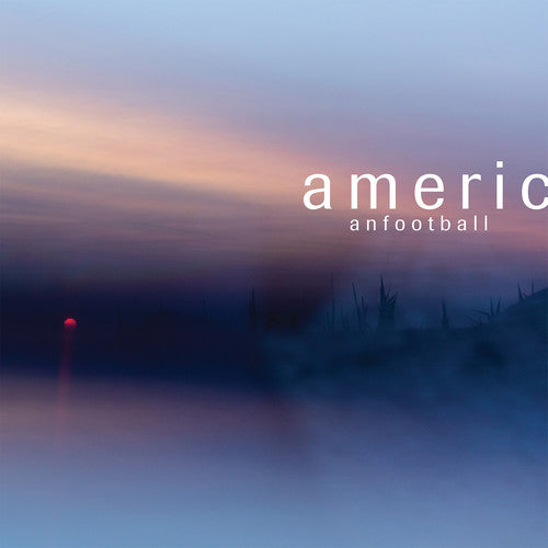 American Football American Football (Lp 3)