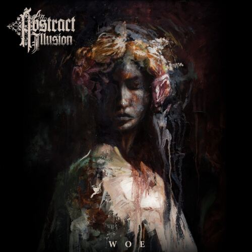 An Abstract Illusion Woe (Colored Vinyl) (2 Lp's)