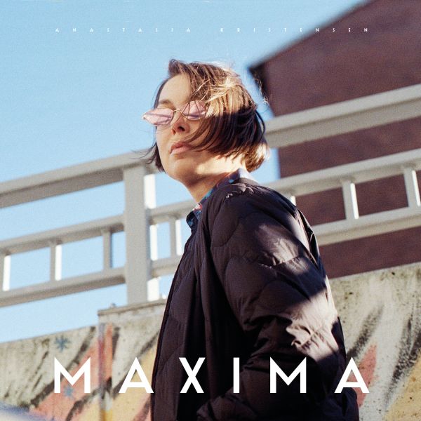 Anastasia Kristensen MAXIMA