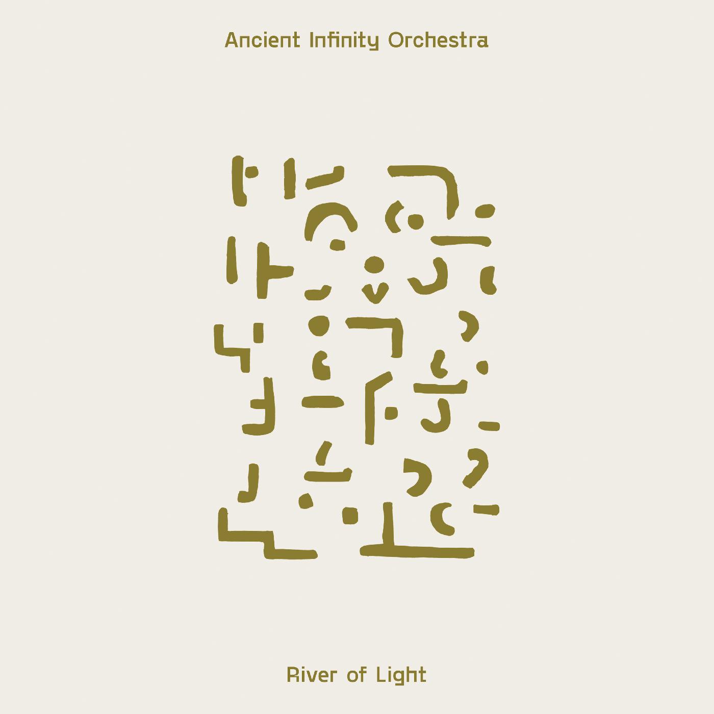 Ancient Infinity Orchestra River of Light