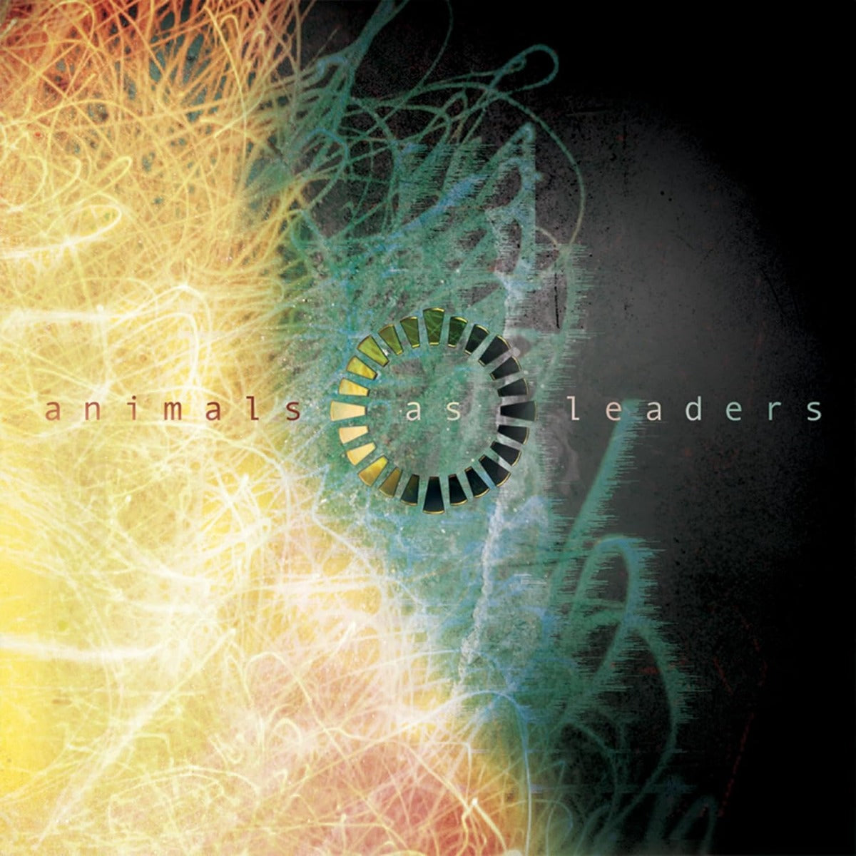 Animals As Leaders Animals As Leaders (Colored Vinyl, Yellow) (2 Lp)