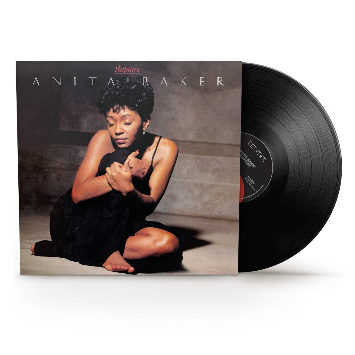 Anita Baker Rapture (Brick&Mortar Exclusive)