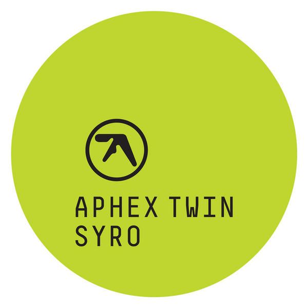 Aphex Twin Syro