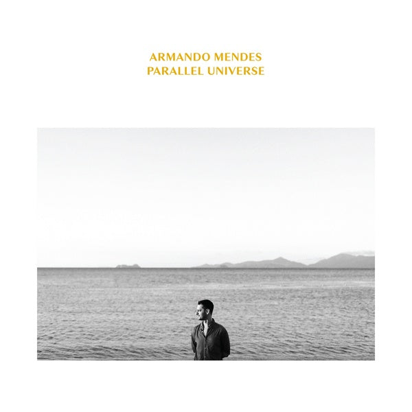 ARMANDO MENDES Parallel Universe
