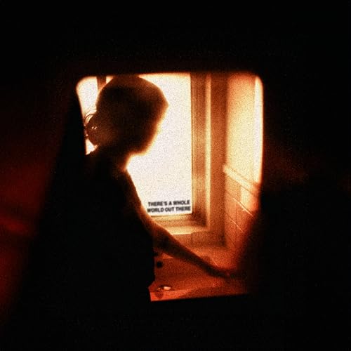 Arm's Length There'S A Whole World Out There