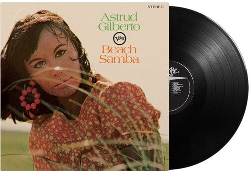 Astrud Gilberto Beach Samba