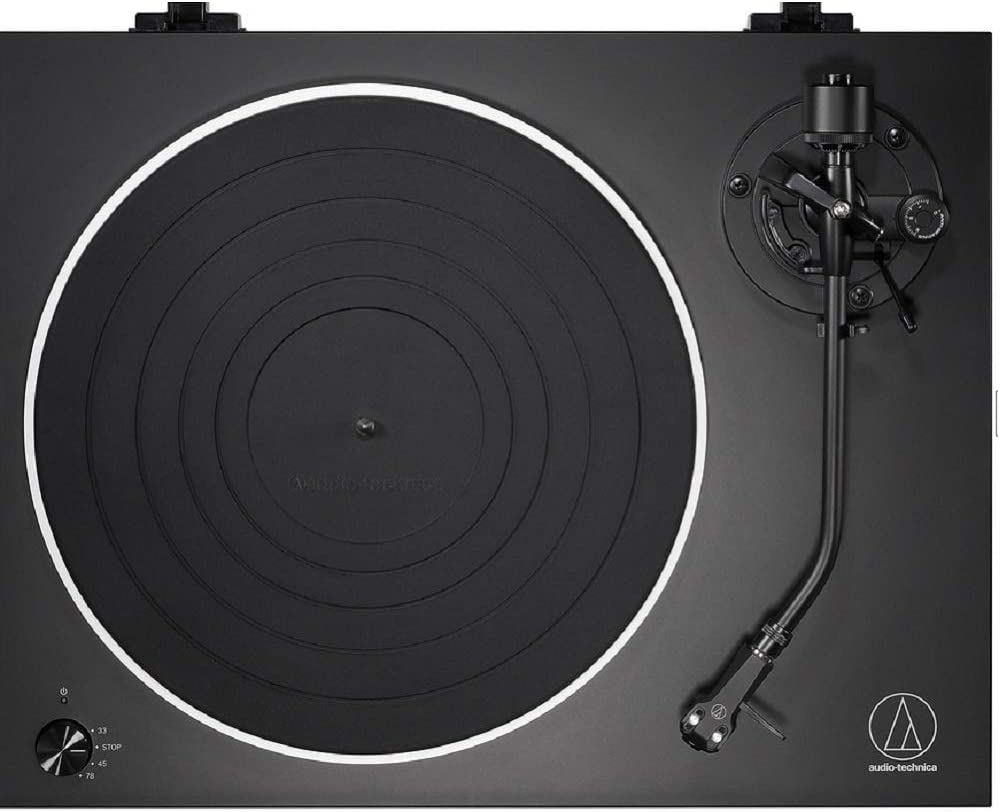 AT-LP5x Direct-Drive Turntable