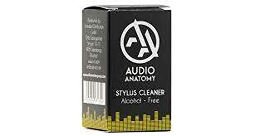 Audio Anatomy RECORD CLEANER (200ML) ALCOHOL FREE - CONCENTRATED (200 ML = 5 LT)