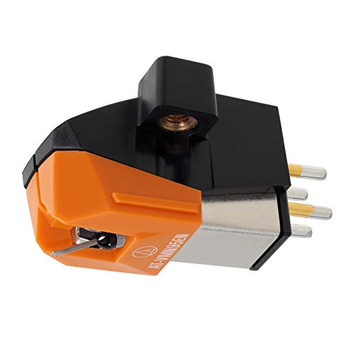 Audio-Technica AT-VM95EN Dual Moving Magnet Turntable Cartridge