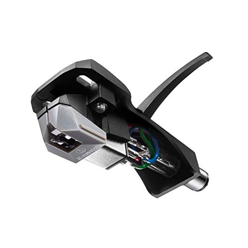 Audio-Technica AT-VM95SP/H Turntable Headshell/Cartridge Combo Kit