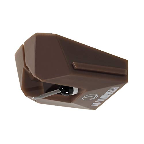 Audio-Technica AT-VMN95SH Shibata Replacement Turntable Stylus