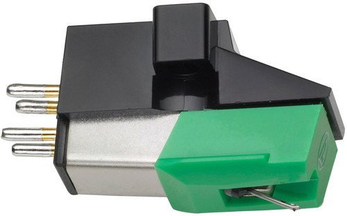 Audio Technica AT95E - Phonograph Cartridge, 1/2 inch mount