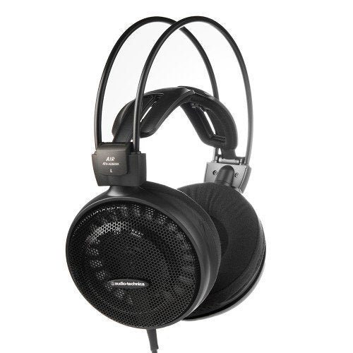 Audio Technica ATH-AD500X - Audiophile open-back headphones