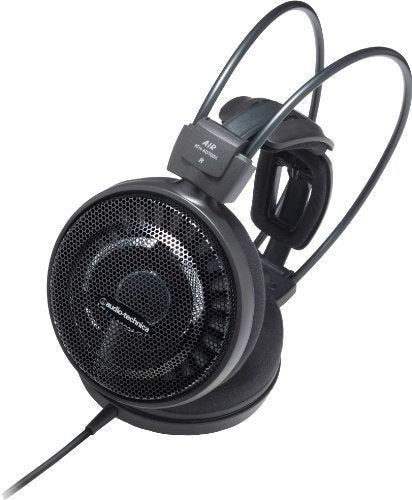Audio Technica ATH-AD700X - Audiophile open-back headphones