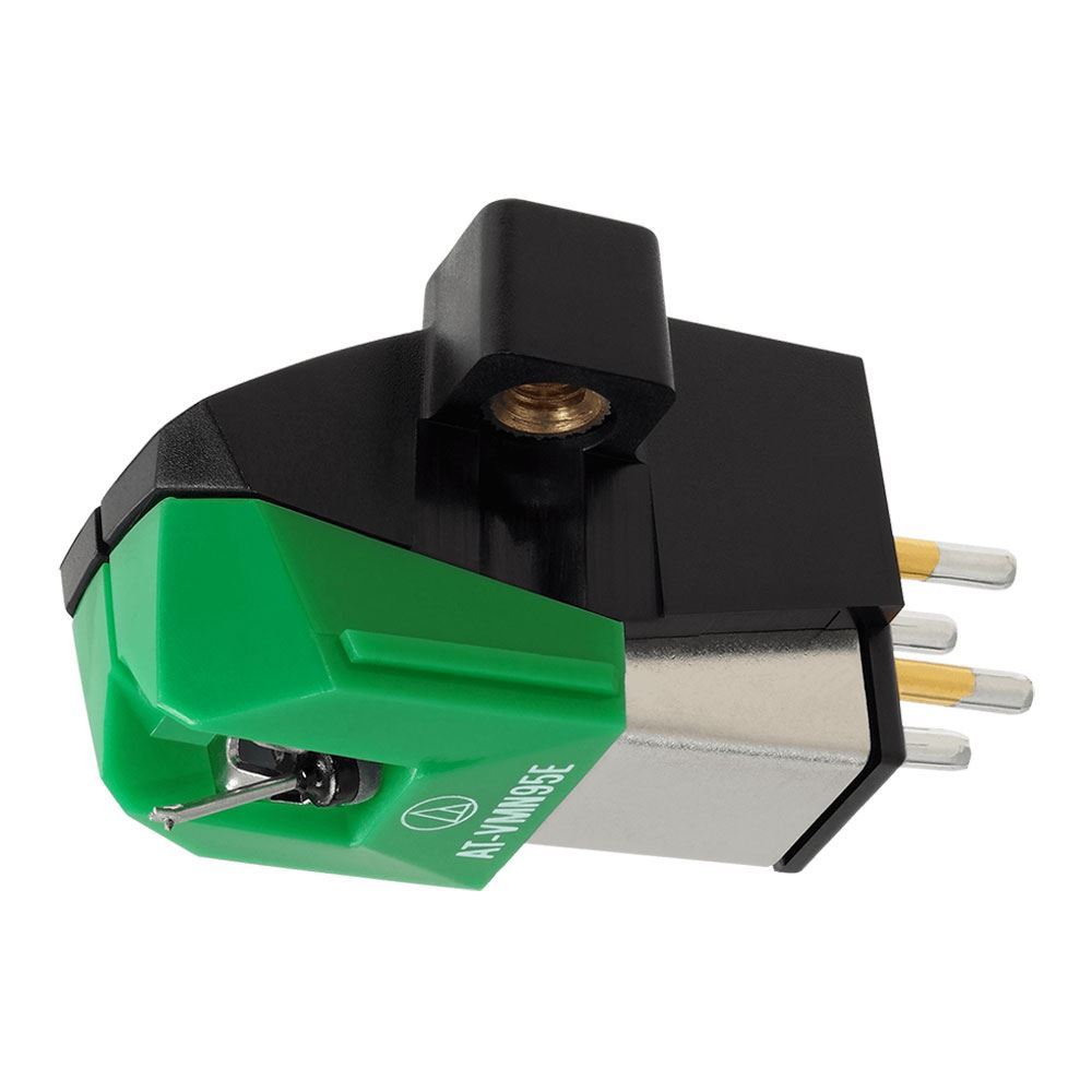 Audio Technica Audio-Technica AT-VM95E Dual Moving Magnet Cartridge