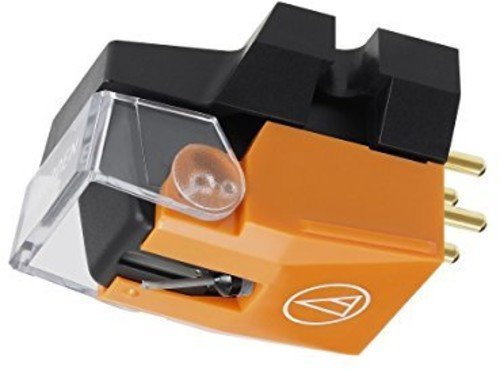 Audio Technica VM530EN - Phonograph cartridge, 1/2" mount, .3 x .7 mil elliptical