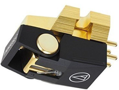 Audio Technica VM760SLC - Phonograph cartridge, 1/2" mount, special line contact