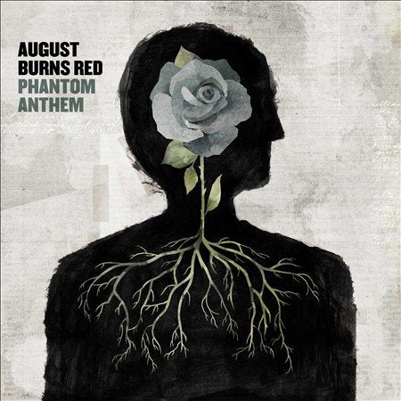 August Burns Red Phantom Anthem (2 Lp's)