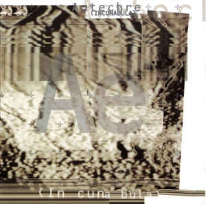Autechre Incunabula (Gatefold LP Jacket, Digital Download Card)