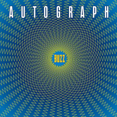Autograph Buzz (Yellow Vinyl, Limited Edition)