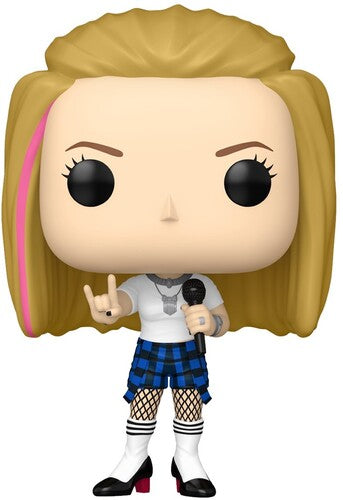 Avril Lavigne FUNKO POP! Rocks: Avril Lavigne - Girlfriend (Vinyl Figure)