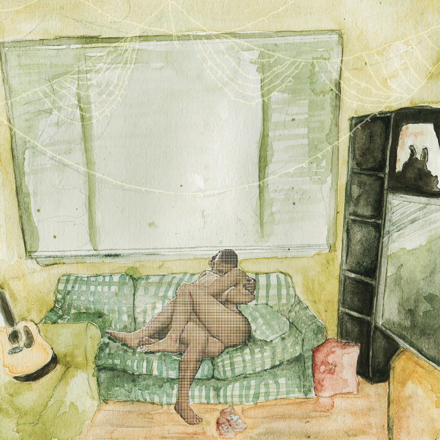 Awakebutstillinbed what people call low self-esteem is really just seeing yourself the way that other people see you