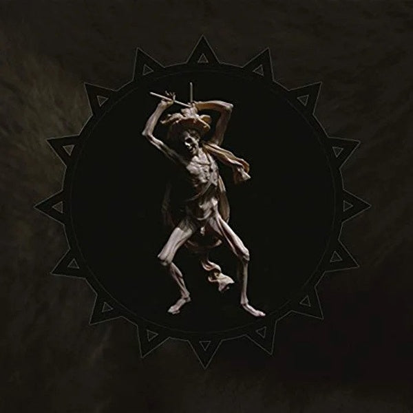 AWEN The Hollow In The Stone