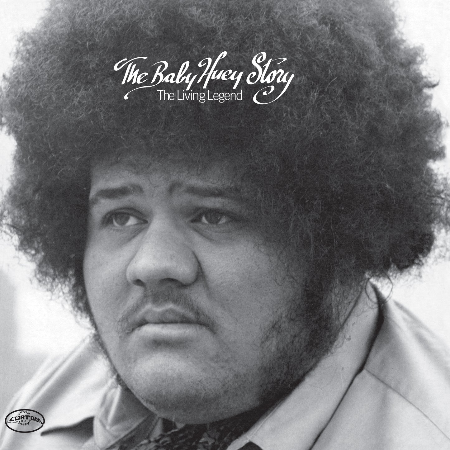 Baby Huey The Baby Huey Story: The Living Legend