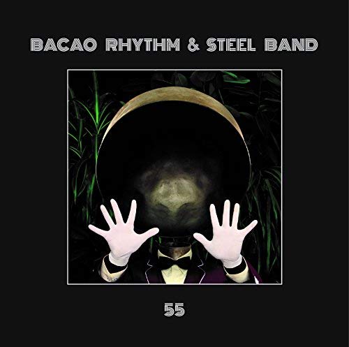 Bacao Rhythm & Steel Band 55