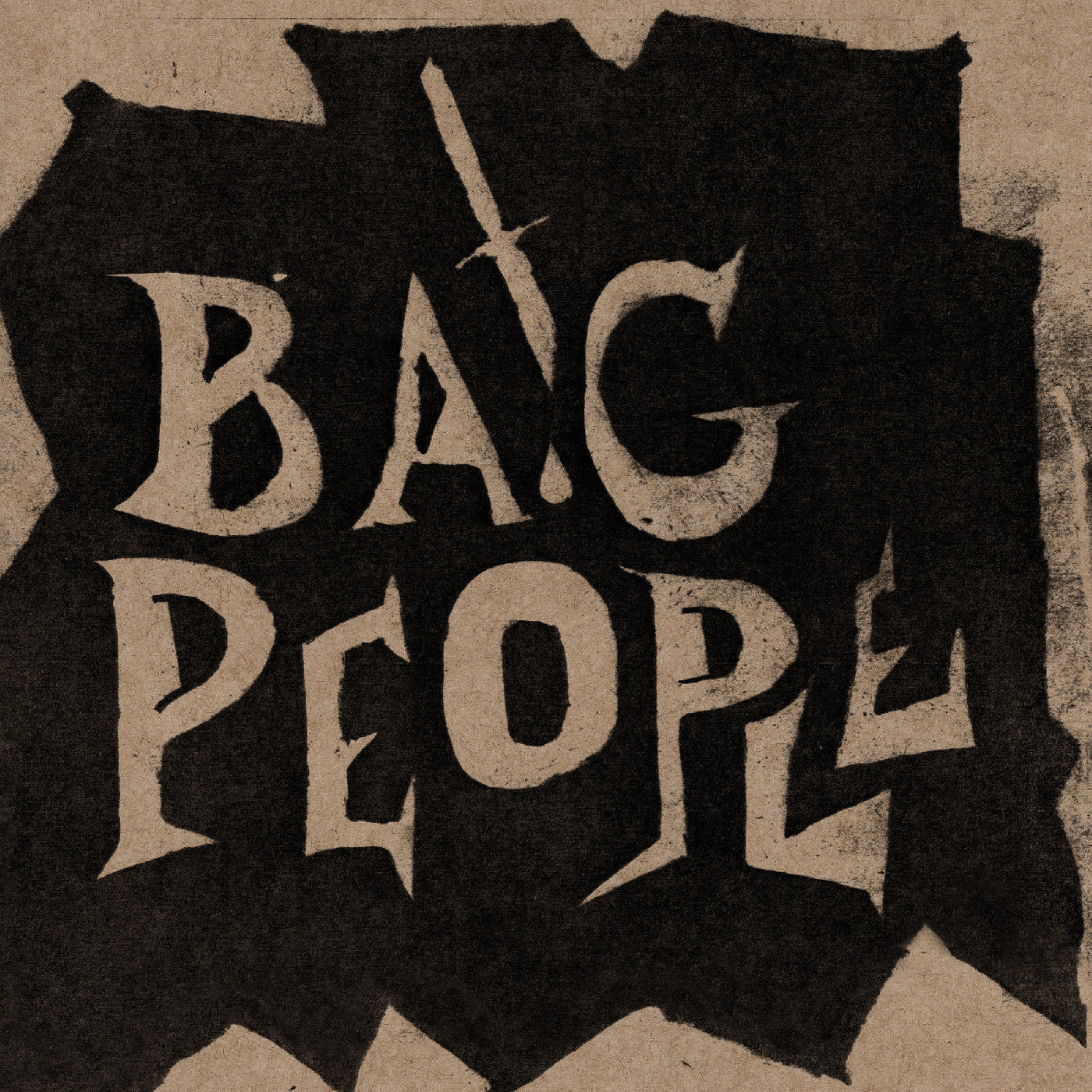 Bag People Bag People