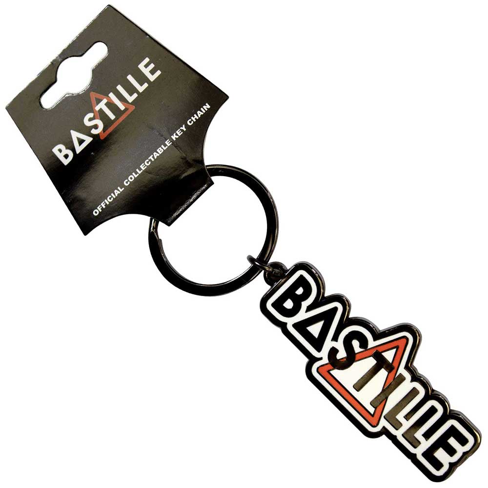 Bastille Orange Triangle