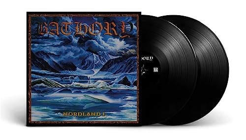 Bathory NORDLAND I