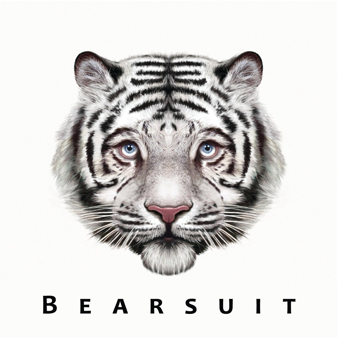 Bearsuit The Phantom Forest