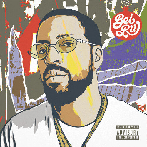 Bei Ru /Roc Marciano Manolo's Theme (12" Single)