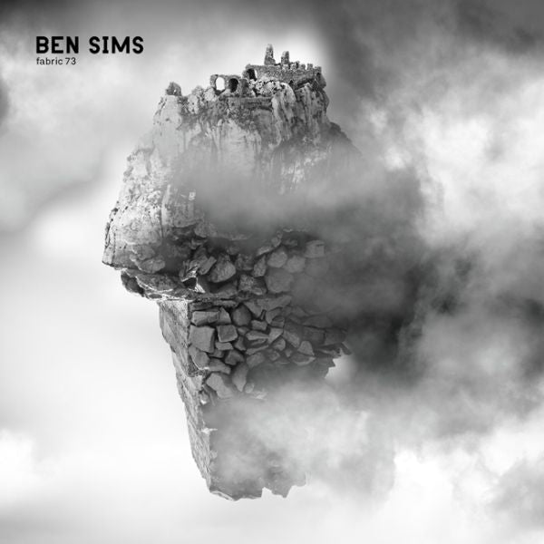 Ben Sims Fabric 73 :