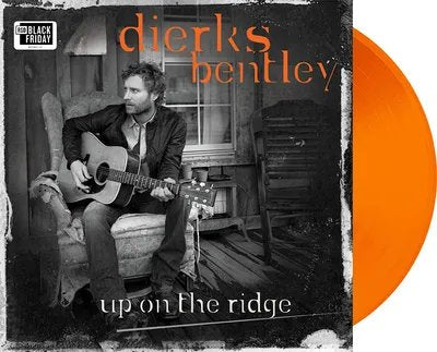 Bentley, Dierks Up On The Ridge (10th Anniversary Edition) (RSD11.24.23)