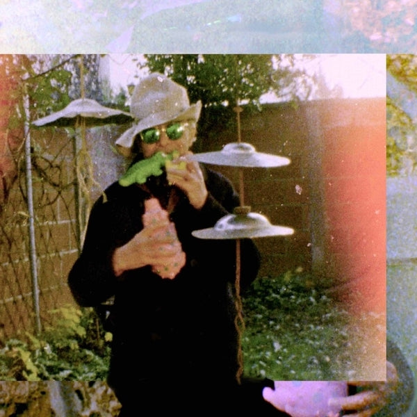 Berrocal/Epplay/Comelade Funeste Human Nature