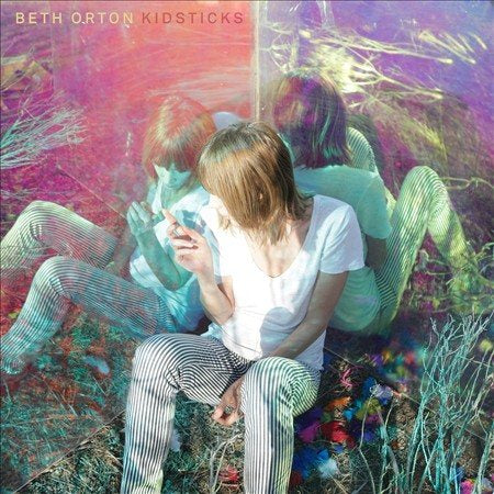 Beth Orton KIDSTICKS