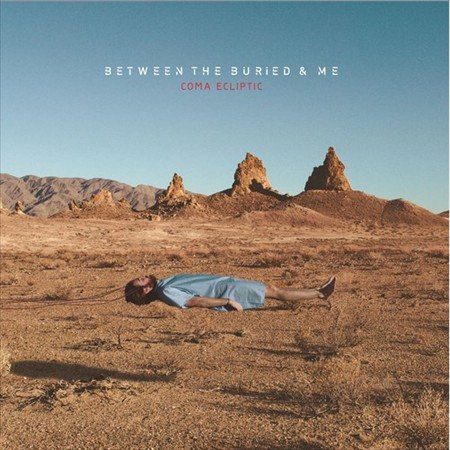 Between The Buried And Me Coma Ecliptic (Pv)