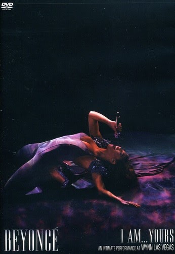 Beyonce Beyoncé: I Am...Yours: An Intimate Performance at Wynn Las Vegas (DVD)