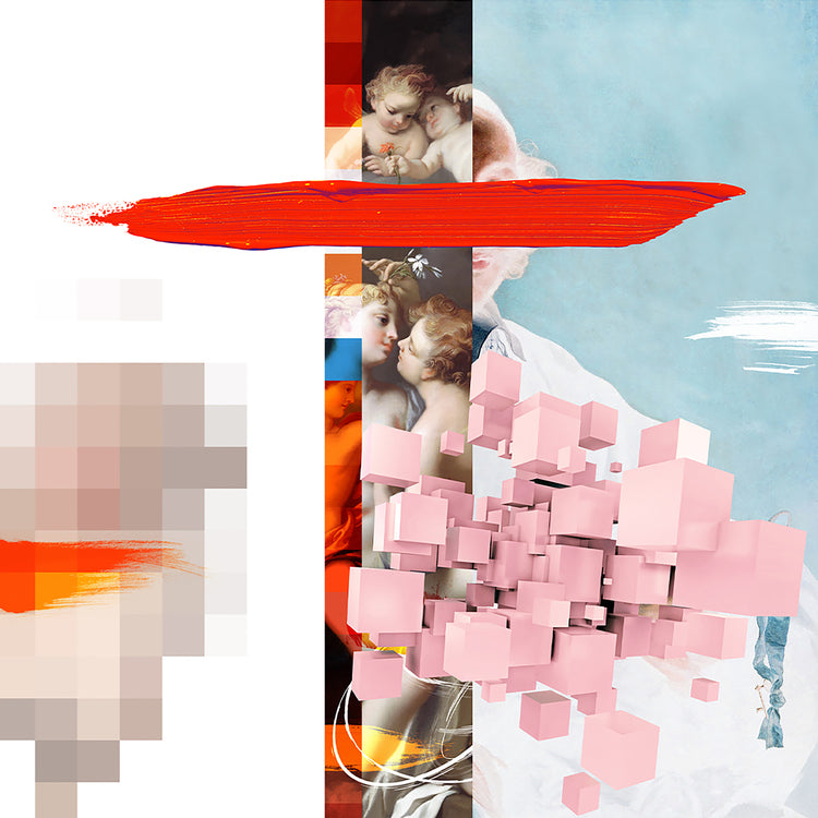 Biffy Clyro The Myth of The Happily Ever After