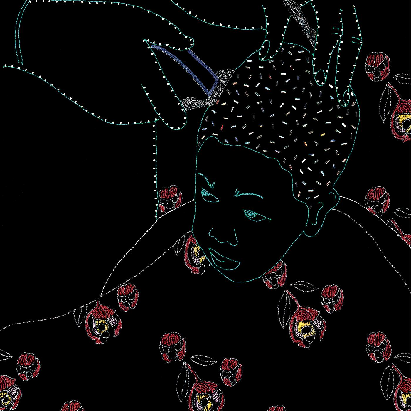 Big Joanie Back Home