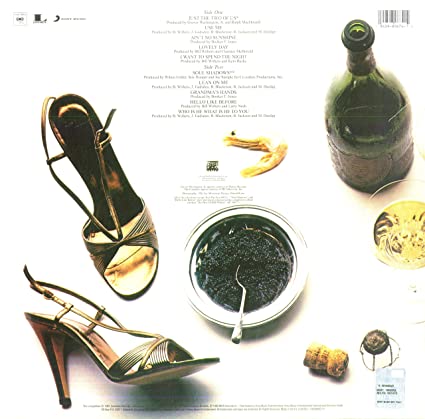 Bill Withers Greatest Hits